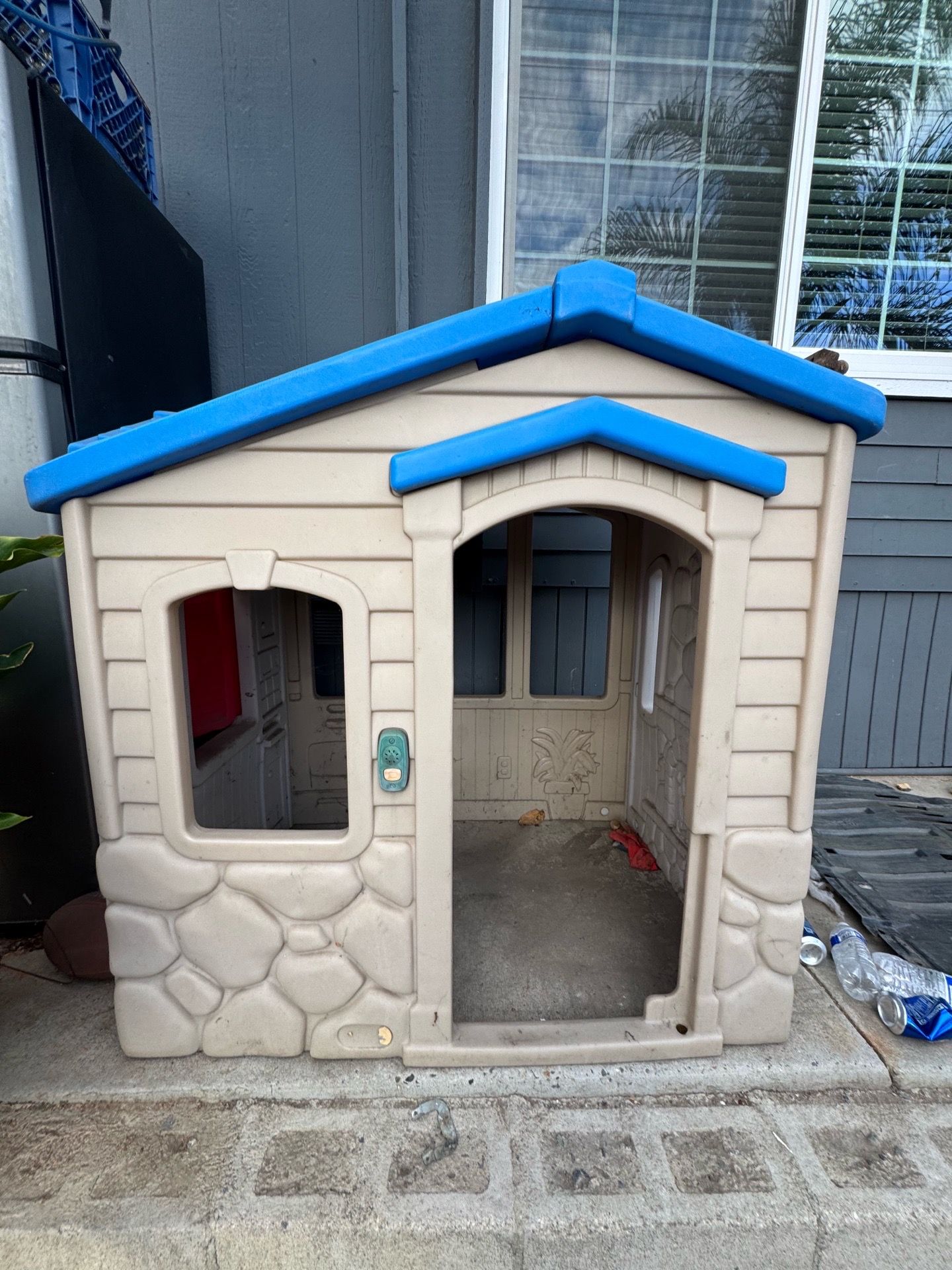 play house