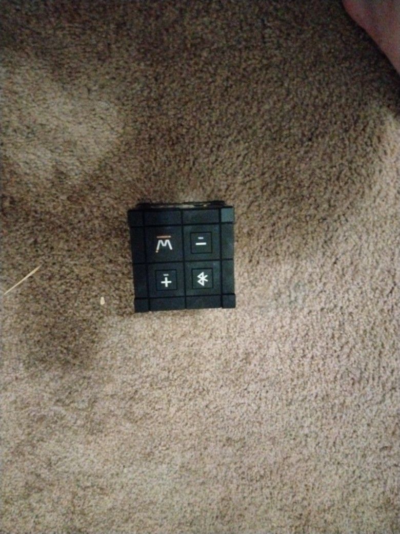 Speaker