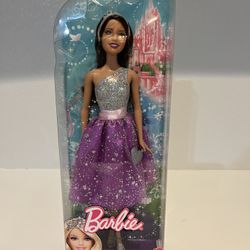 Glitter Magic Barbie Doll 2009