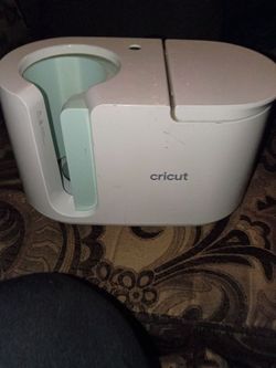 $20 Cricut Mug Press