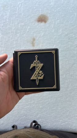 Switch cartridge holder