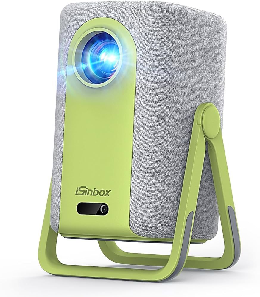 4K Outdoor Projector (brand new)