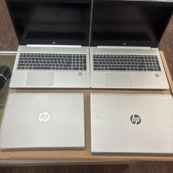 Laptop Hp 15 Inch Windows 11