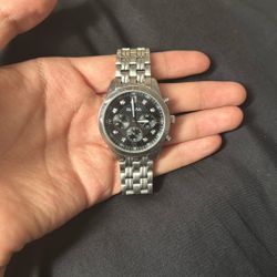 bulova watch