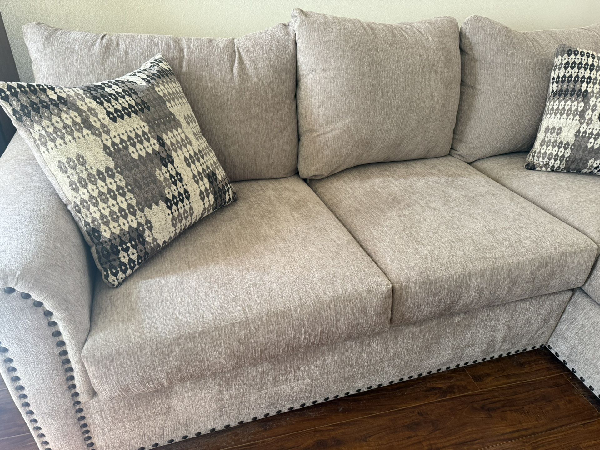 Like New couch