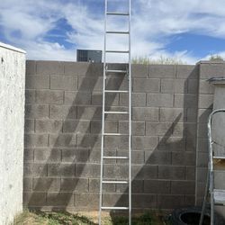 16ft  Ladder 