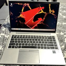 🎮 HP  Laptop – INTEL  10210U, 16GB RAM 🎉 Perfect for GTA V and more! $180