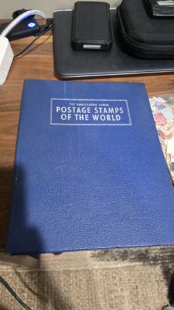Coins / Stamp Collection 
