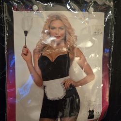 Costume Maid