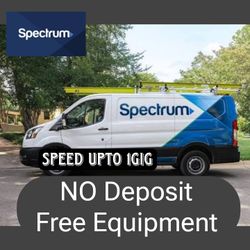 INTERNET + WIFI 🆓 With Free Modem