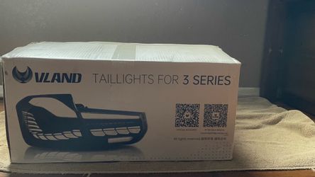 Vland Tailights
