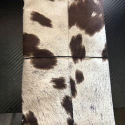 Homemade Travelers Journal