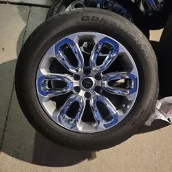 Ram Wheels 