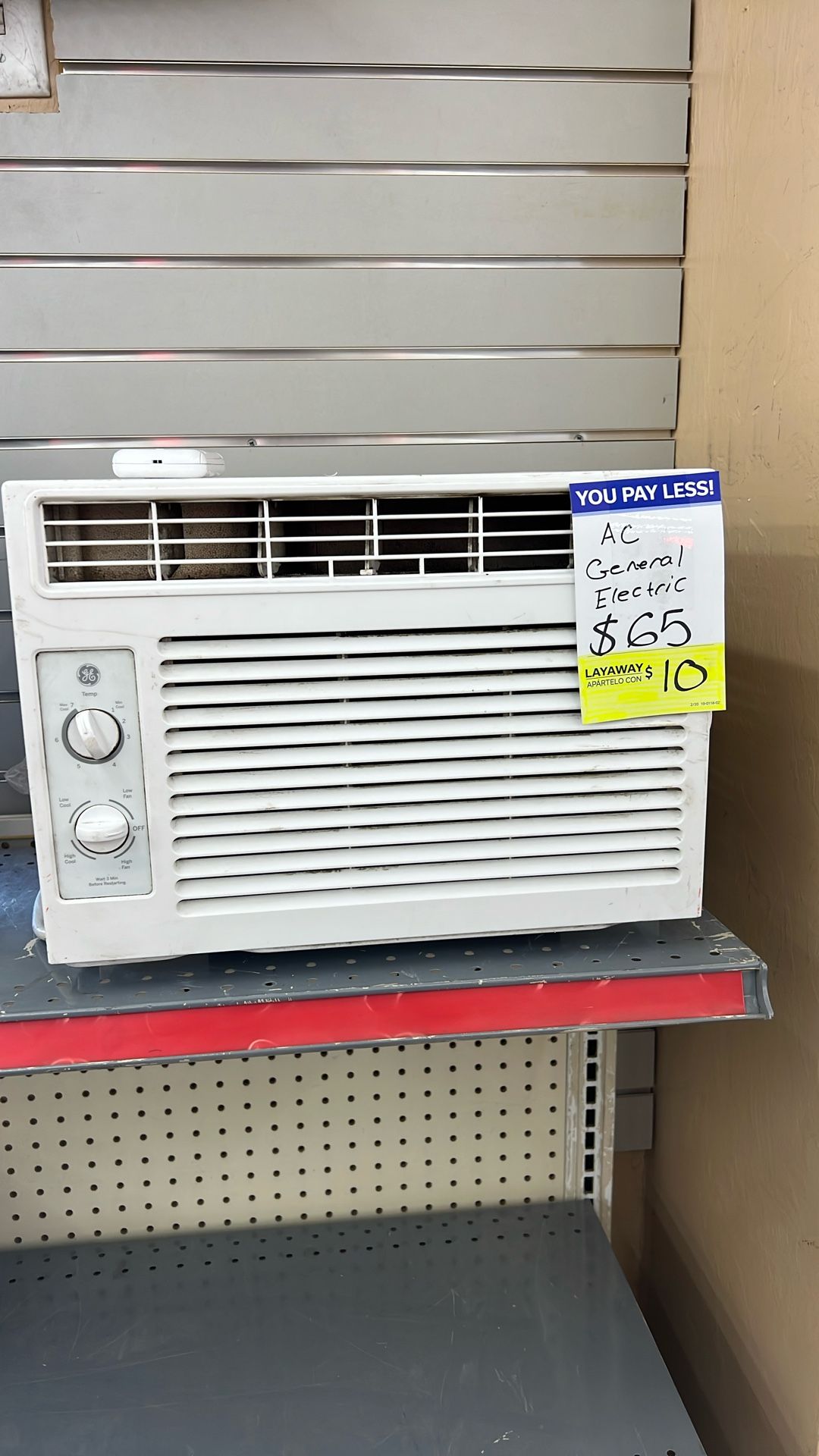 Ac Unit
