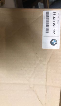Bmw window regulators