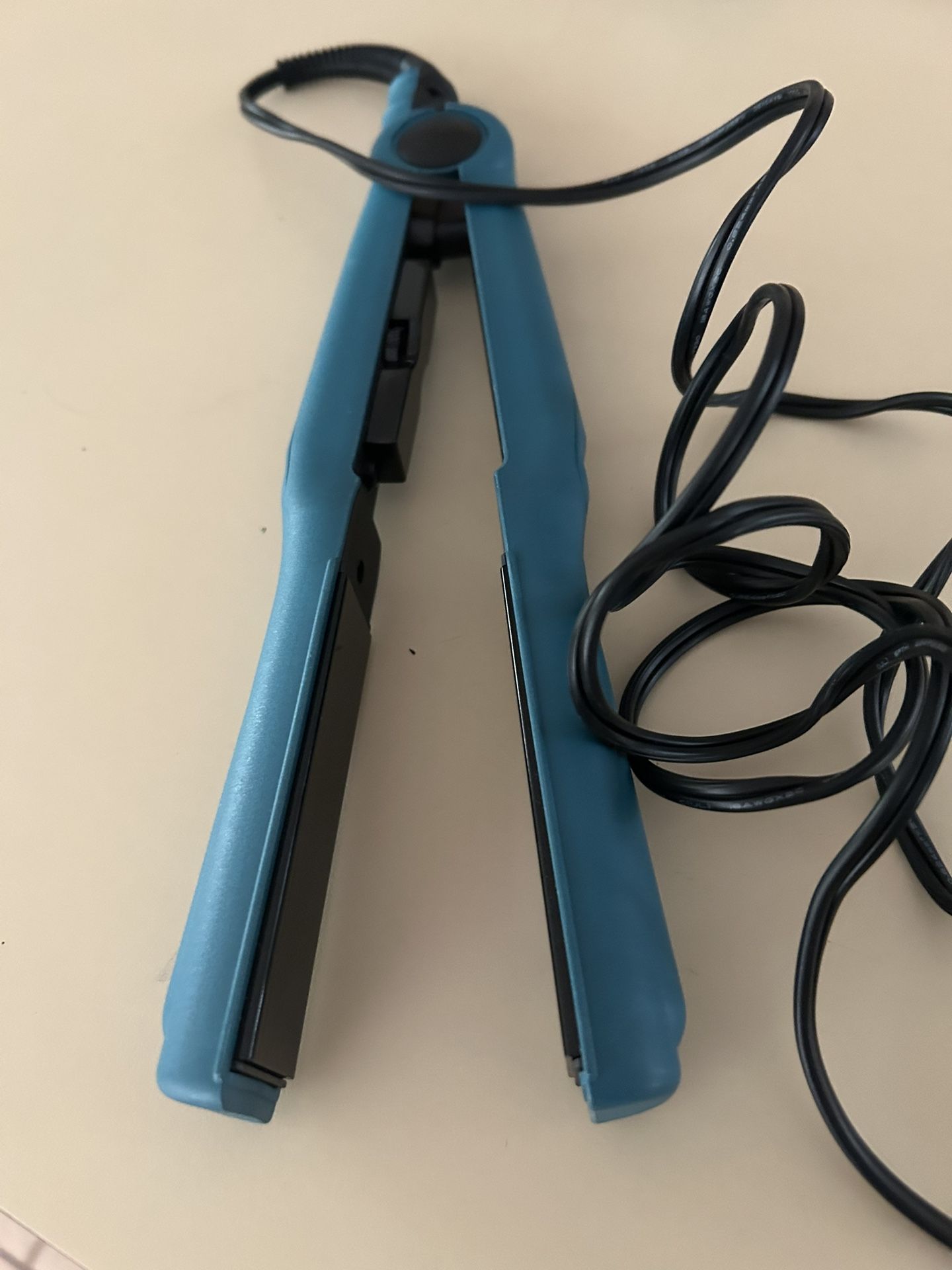 Revlon Flatiron