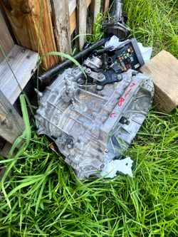 2015 Civi  transmission $1000