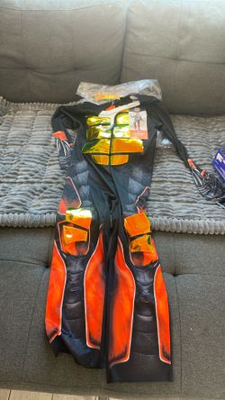 Kids Halloween Costume