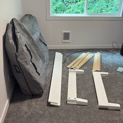 Twin Bed 