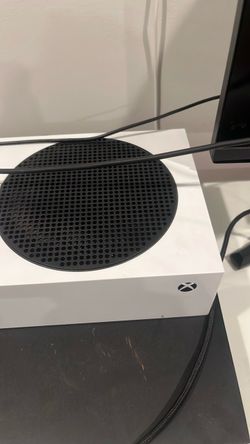 Xbox sires s