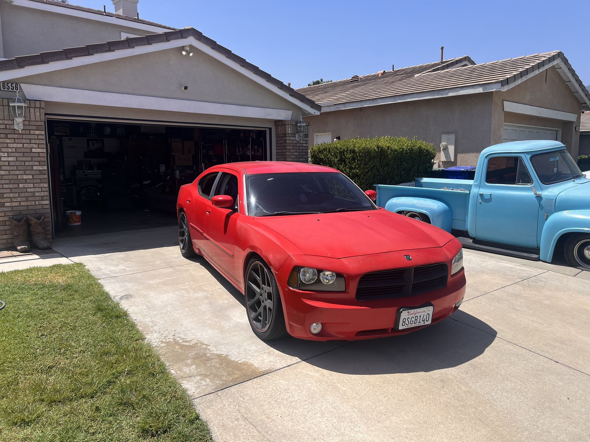 MECHANIC SPECIAL $$ 2010 DODGE CHARGER NEED GONE$$