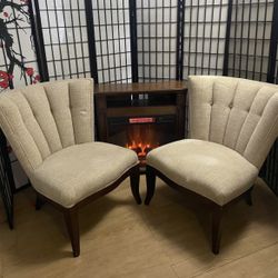 Schnadig Chairs Please Read