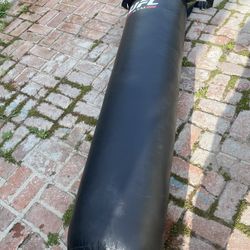 UFC Bag 6ft Tall