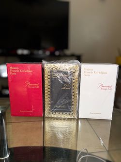 Original Maison Francis Kurkdjian Perfumes for Sale