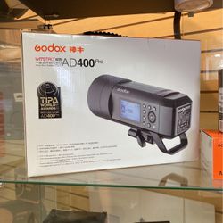 Godox AD 400 Pro