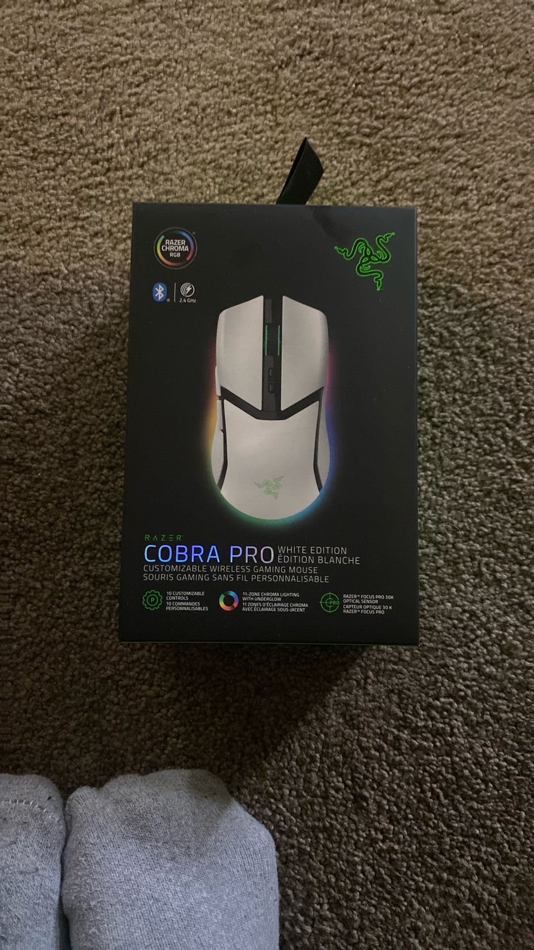 Razer Cobra Pro