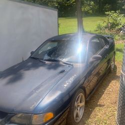 1994 Mustang GT