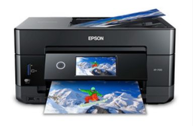 Epson Expression Premium XP-7100  Printer