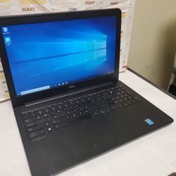 DELL LATITUDE 3550 CORE i5-5200 (INV. M1044N)

