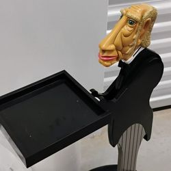 James The Butler Coffee Table 