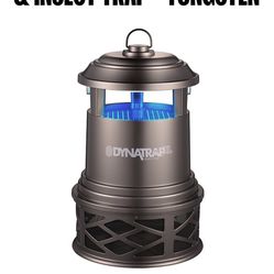 DynatrapXL Mosquitoes 