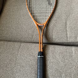 Head Squash Racquets (2h