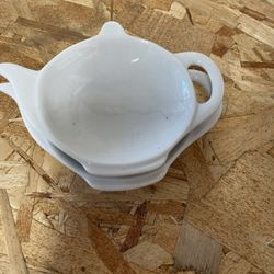 Tea Bag 
