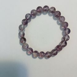 Amethyst Prayer Beads