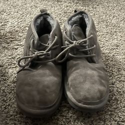 Men’s UGGs