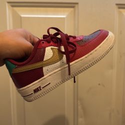 Kids Nike AF1