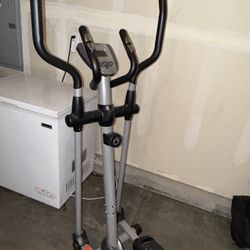 Elliptical 