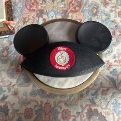 Disney Performing Arts Mickey Ears