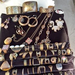 HEALTHY  JEWELRY  """ COOPER ""