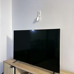 50 Inch TCL TV - Broken Backlight 