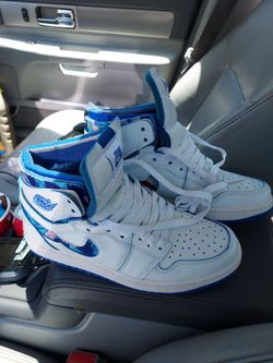 Air Jordan Zoom Air  $100 obo