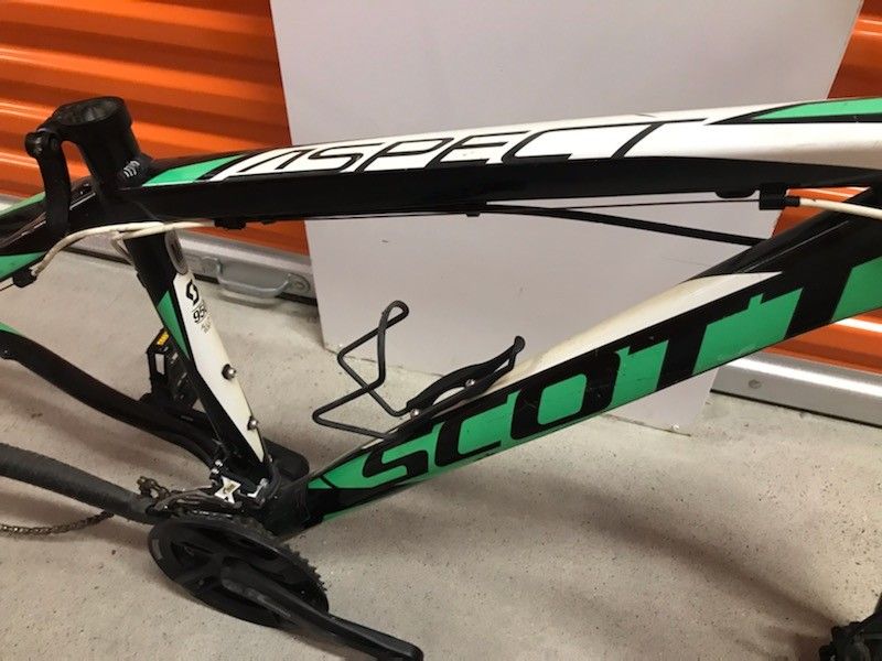 Scott aspect 750 sale