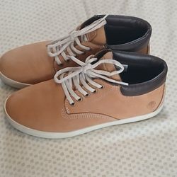 Timberlands 