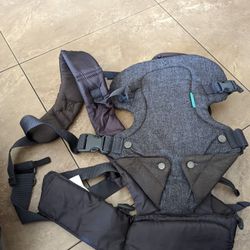 Baby Carrier