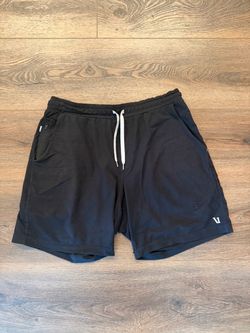 VUORI MEN’S PONTO PERFORMANCE SHORT