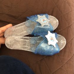 Zapatillas Elsa Size 9